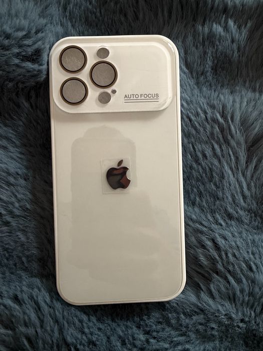 Capas iphone 16 pro max