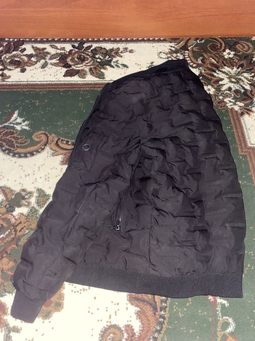 hestovrviio куртка