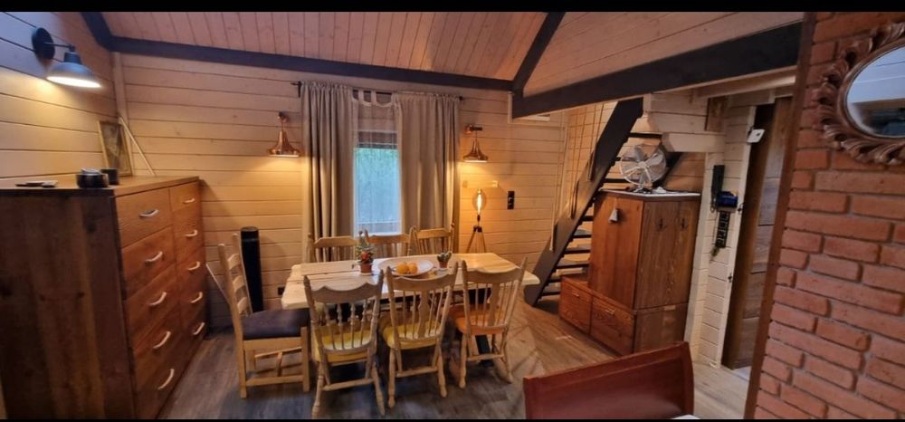 Dom do wynajęcia Ropa