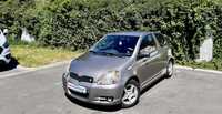 Toyota Yaris TS 1.5 // 2003 // Alufelgi // El.Szyby // Zadbana