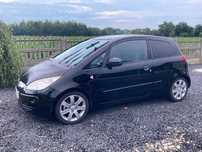 Mitsubishi Colt 2006 1.3 benzyna
