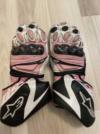 Rekawiczki motocyklowe alpinestars xs