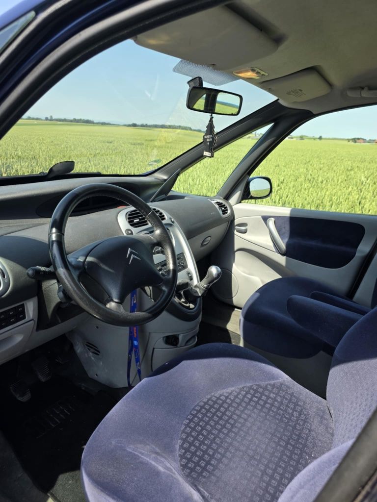 Citroen Xsara Picasso