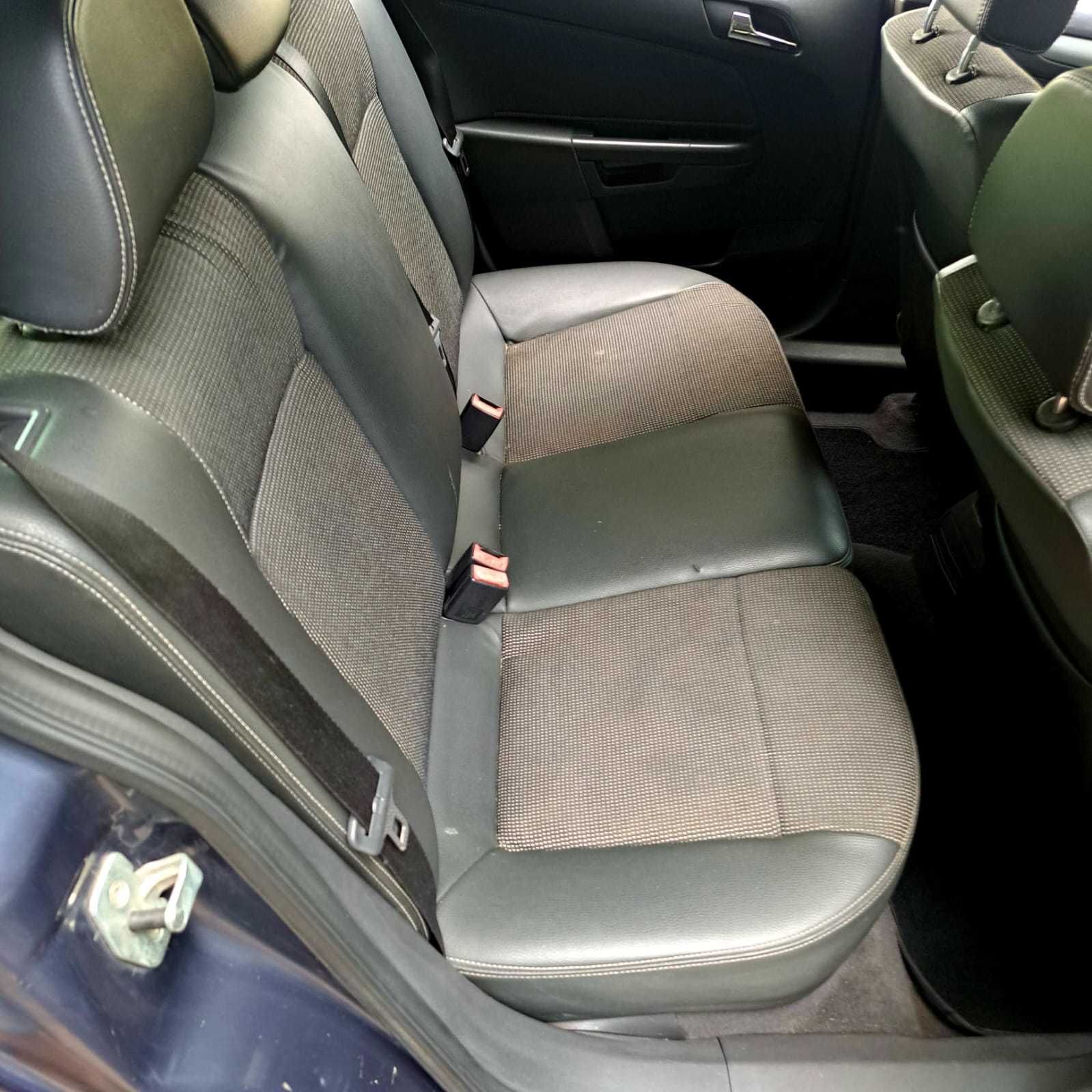 Opel Astra Caravan 1.3 Cosmo