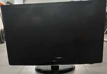 Tv Lg 119cm lcd impecavel