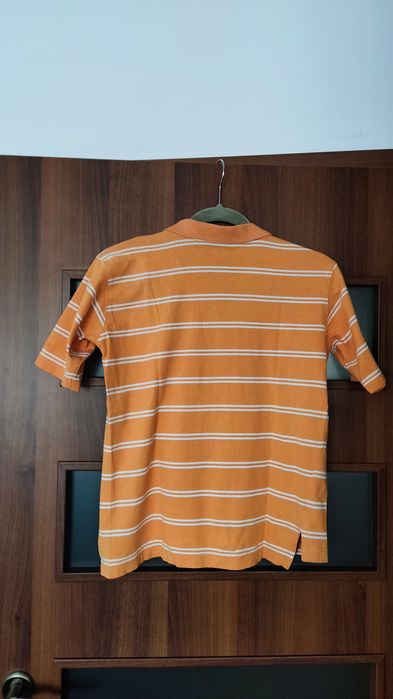 T-shirt, koszulka chłopięca, 10-11 lat, 100 % bawełna