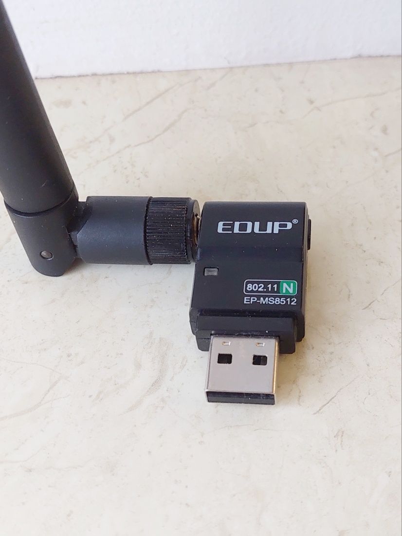 USB Wi-Fi адаптер EDUP EP-MS8512