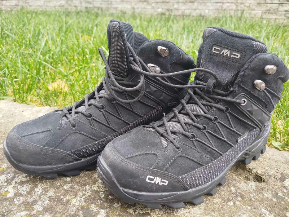 Взуття, черевики waterproof CMP