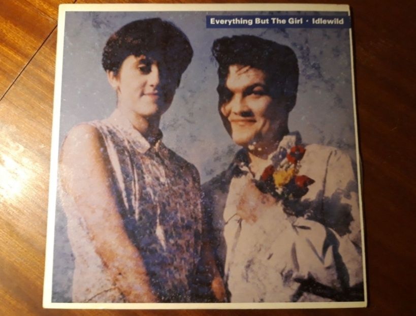 Everything But The Girl - Idlewild (Vinil)