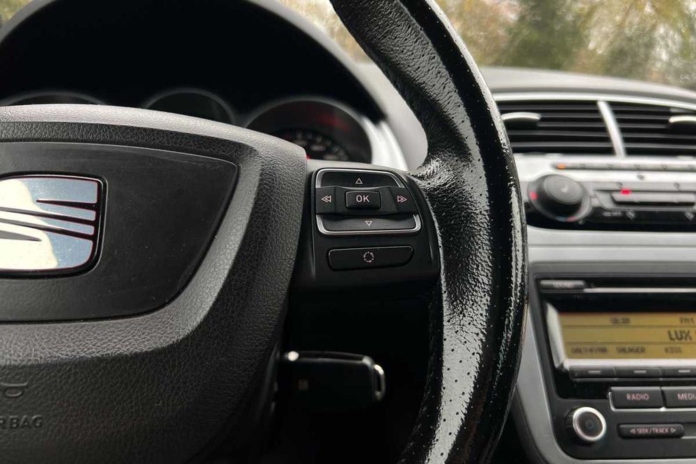 Seat Altea 2011 1.4