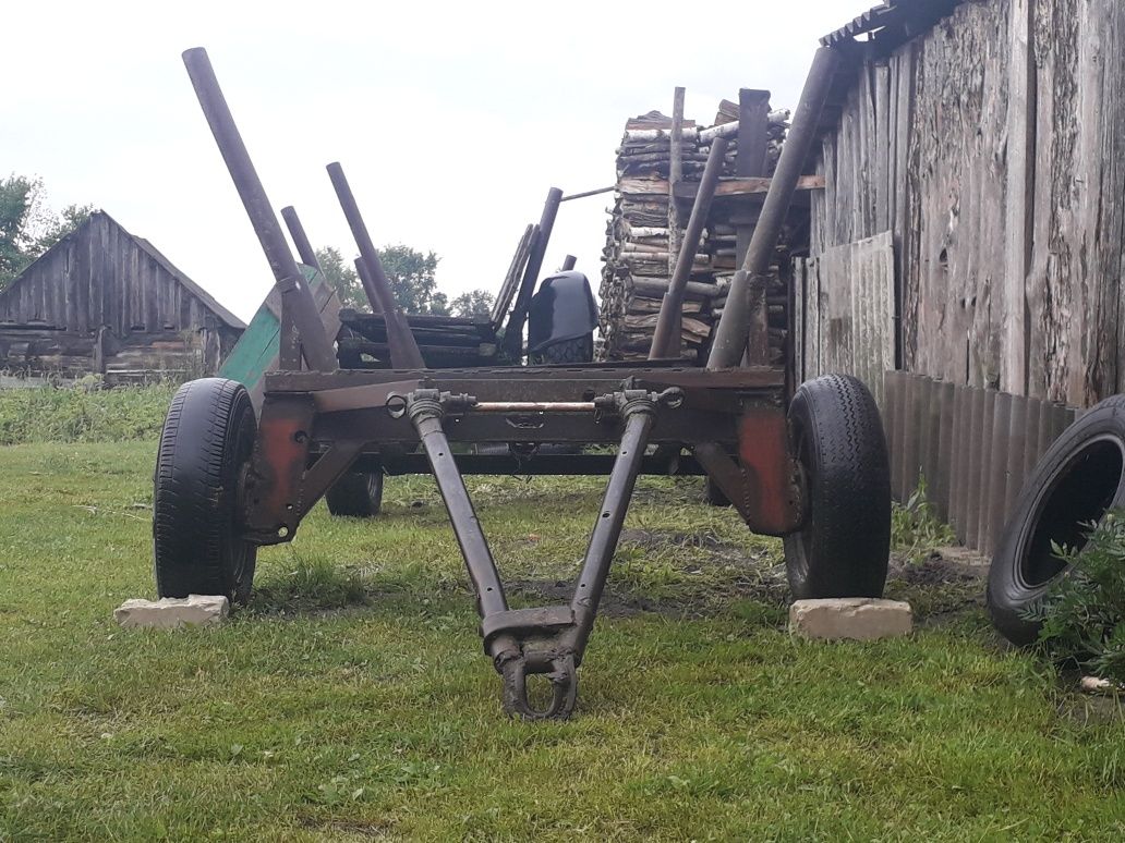Продам віз ціна договірна