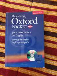 Dicionário OXFORD