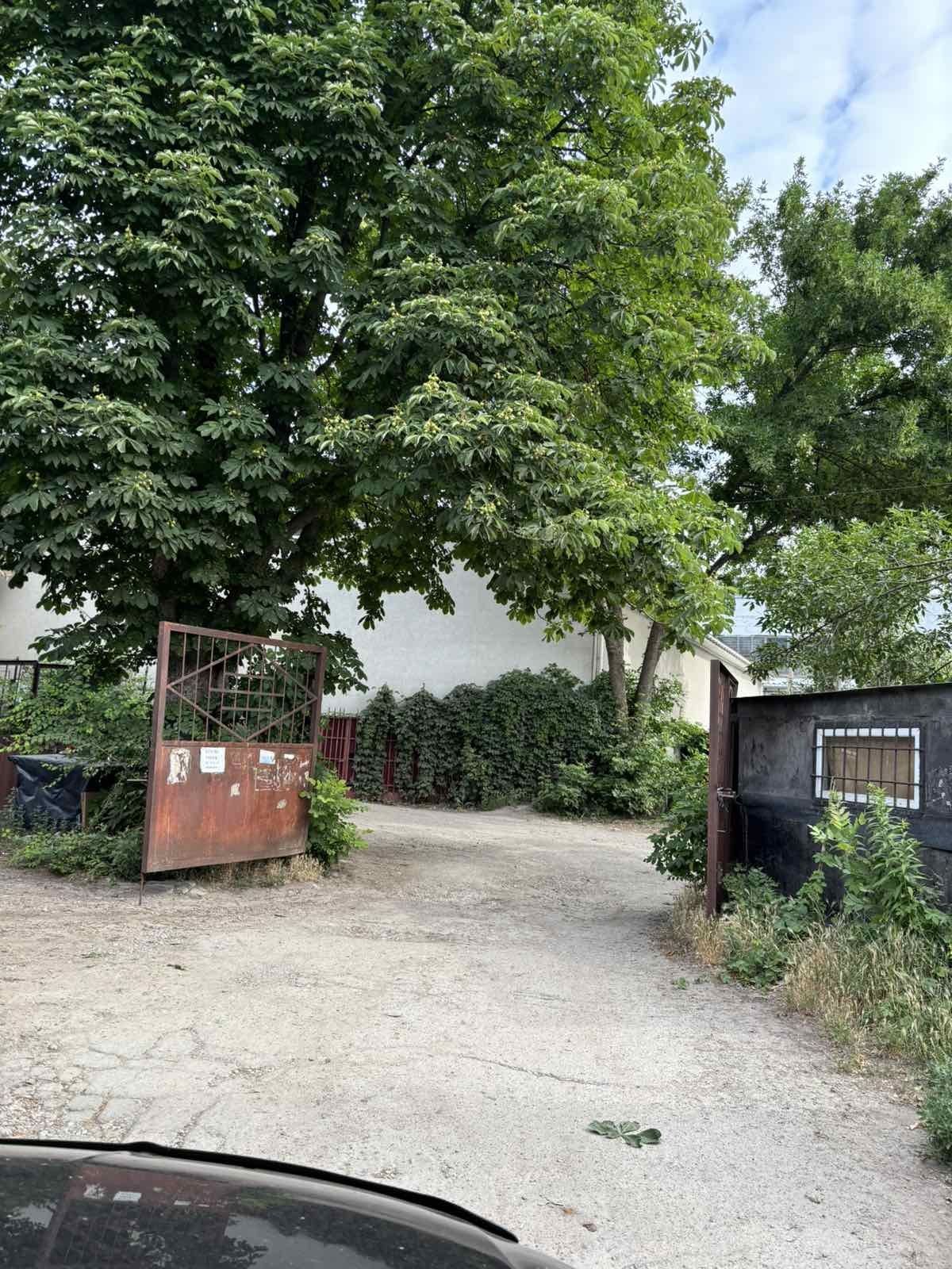 Продам гараж метоличиский