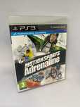 Gra Motionsports Adrenaline PS3 Play Station 3 pudełkowa