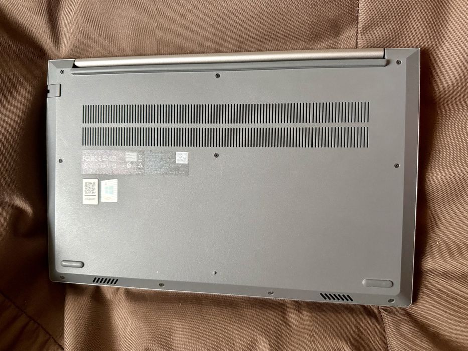 Ноутбук Lenovo  ThinkBook 15 G2 ITL