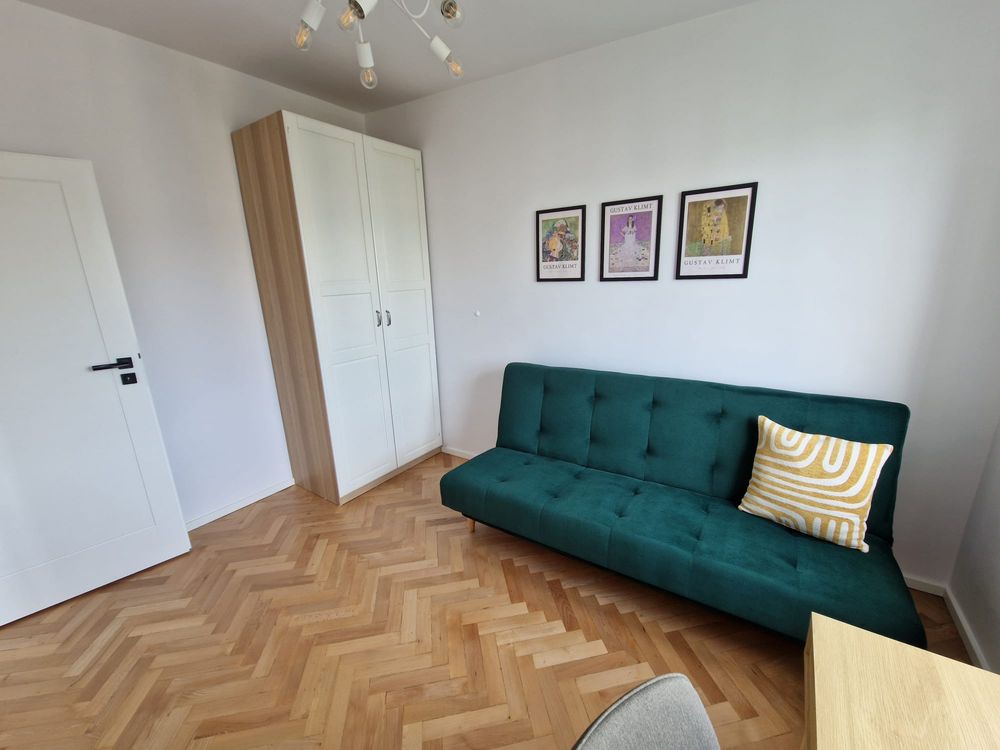 Pokój nr 3/3 Słupska 11 OD ZARAZ Przymorze OBC/Alchemia/UG