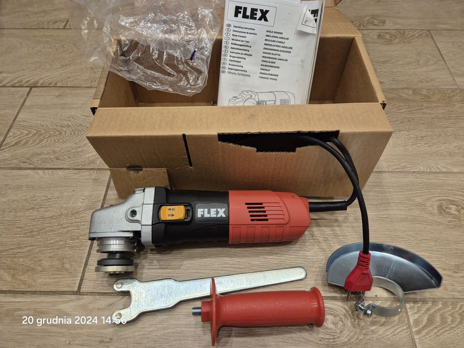 Bosch FLEX L 3710