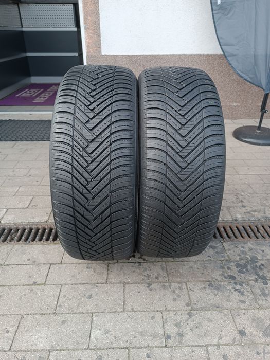 205/50R17 Hankook Kinergy 4S2 4-seasons
