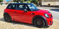 MINI Cooper D