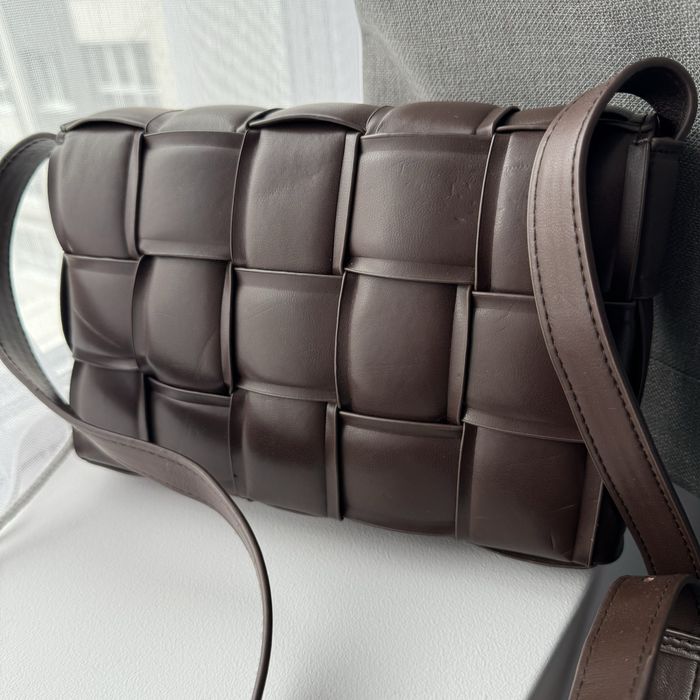 Сумка через плече