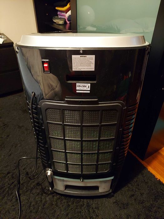 Climatizador MEI AC 2980 H