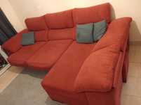 Vendo cheese long extensível