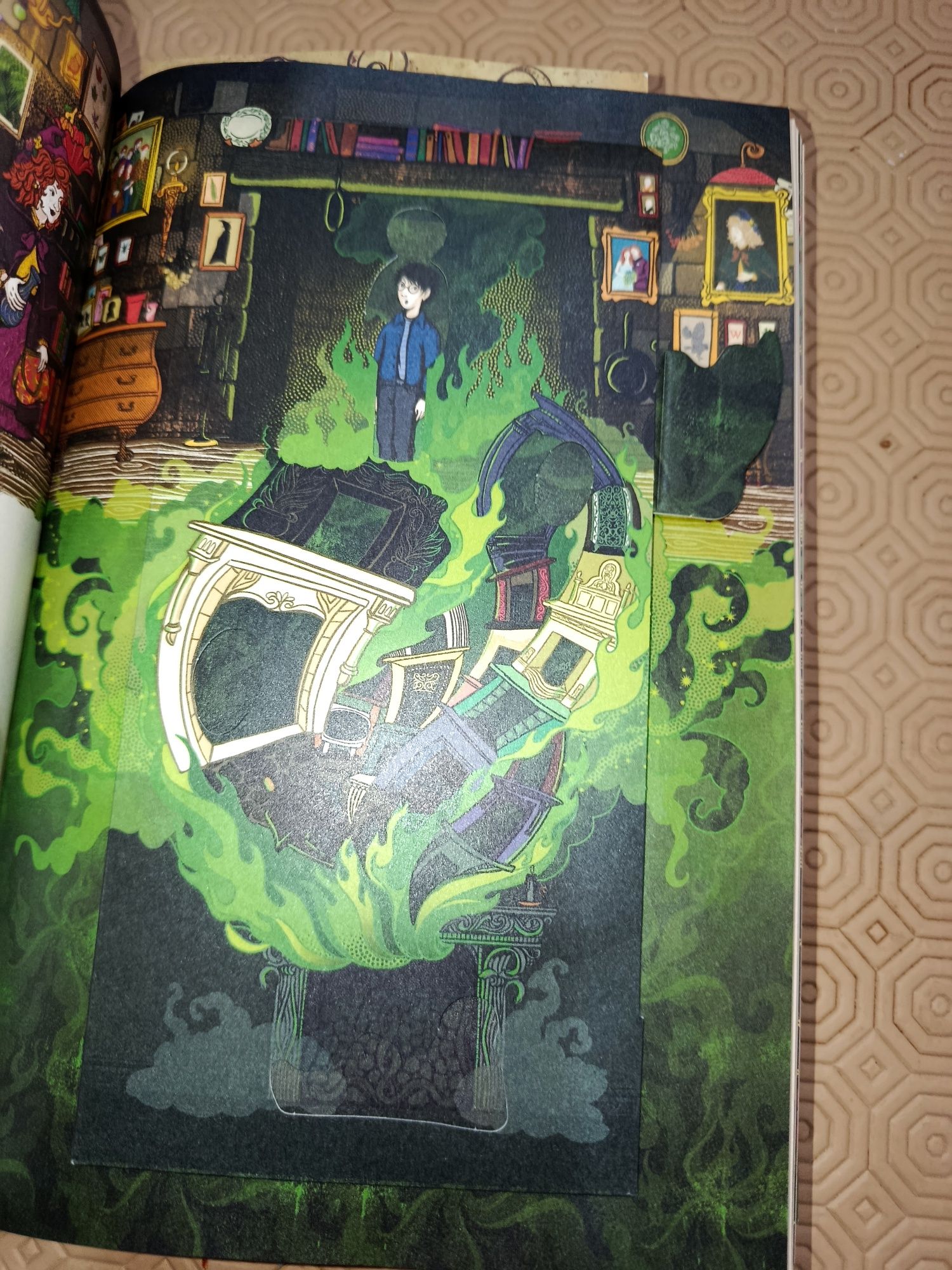 Harry Potter volume 1 e 2