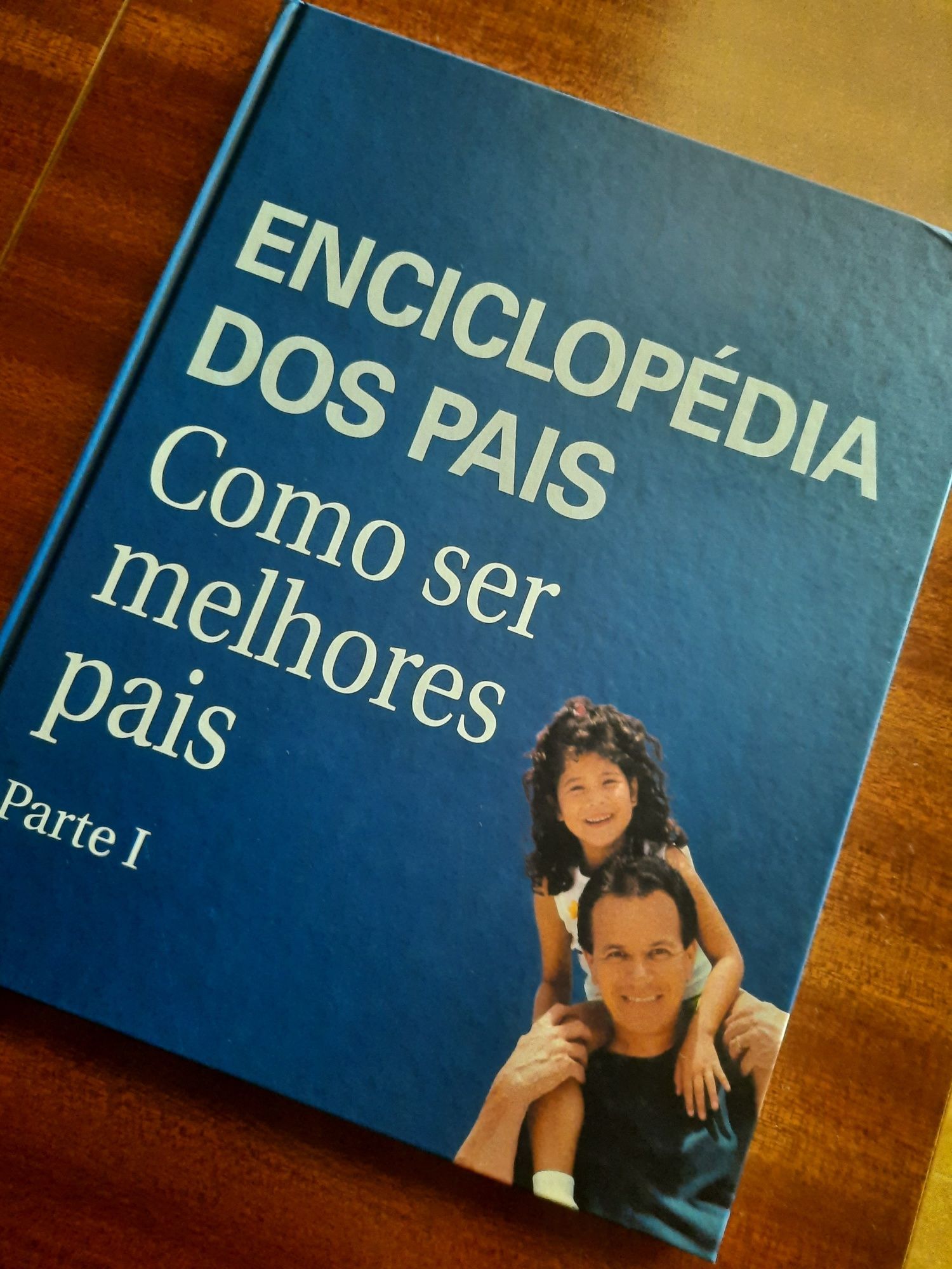 Enciclopédia dos Pais