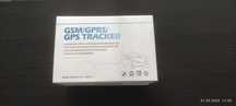 Lokalizator alarm GPS TK-303G wodoodporny