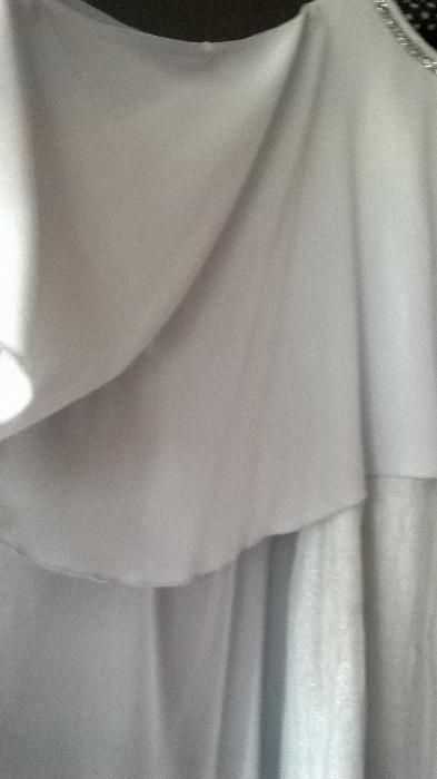 Sukienka wizytowa/ wesele 42/44