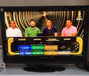Tv Thomson 32 całe bez Dvbt 2
