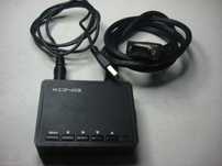 conversor pc- tv