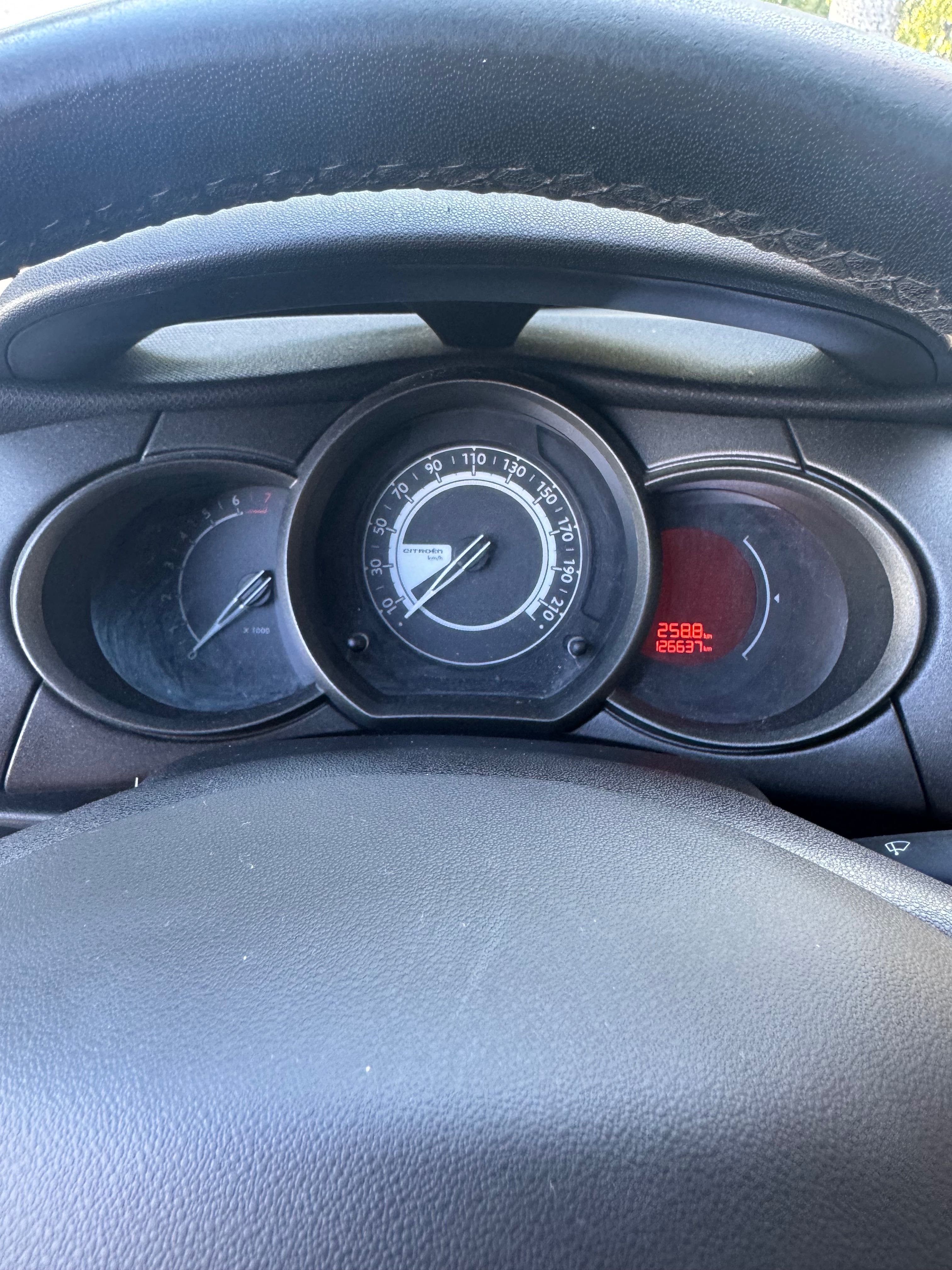 Citroen C3 1.2 Puretech Collection