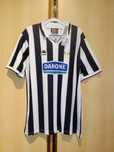 Juventus camisola de futebol