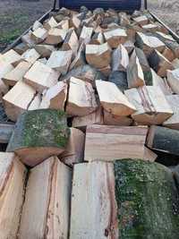 Drewno kominkowe opałowe -sprzedaz