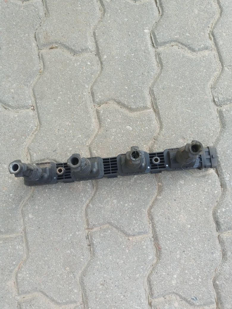 Cewka opel corsa b