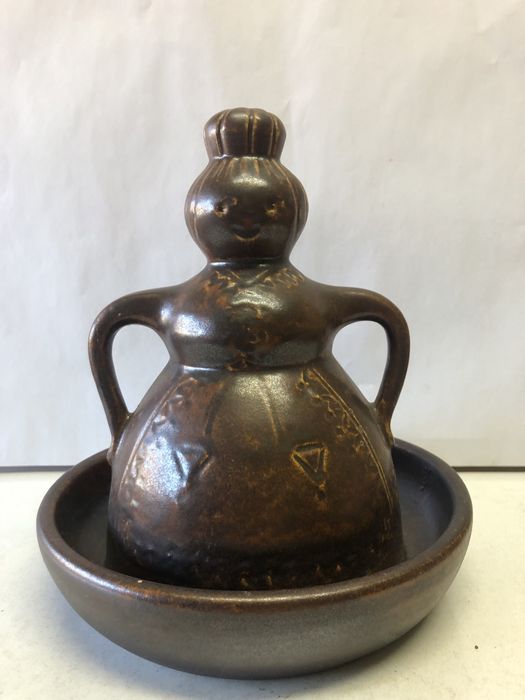 Maselniczka stan idealny