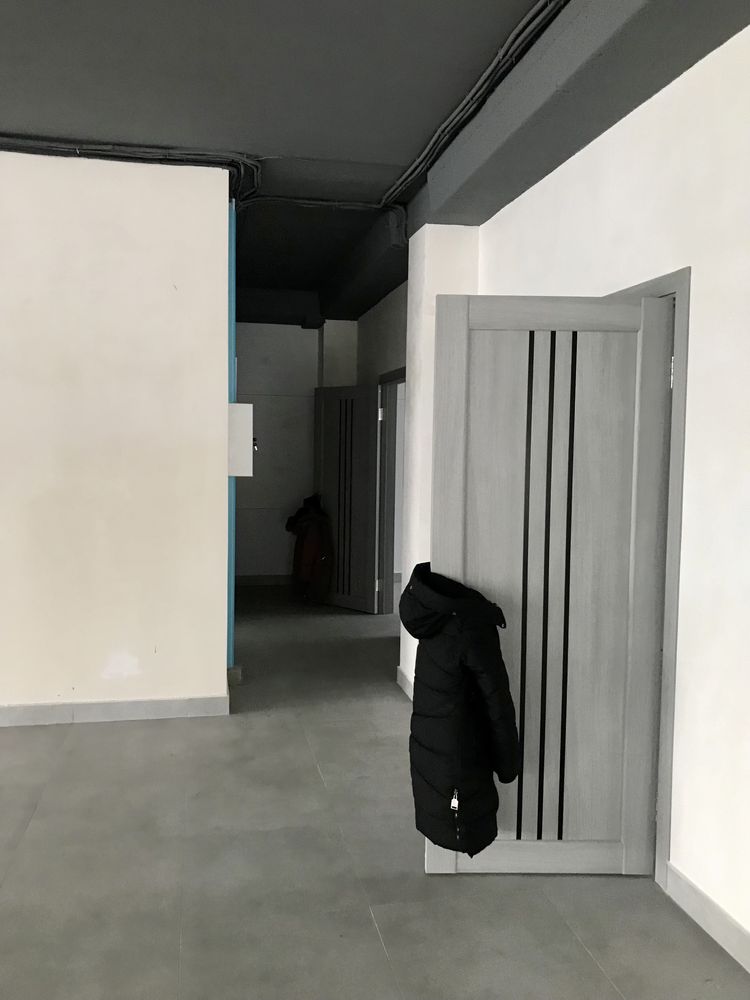 Комерційне приміщення вільного призначенняв  480м2 вул. Гоголя