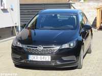 Opel Astra IV 1.6 CDTI Polski Salon , 2017 ,