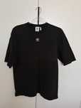 Unisex oversize koszulka Adidas