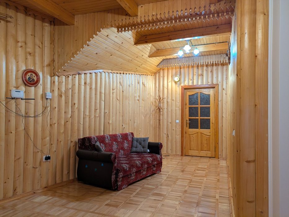 Будинок Славське "Солодка мить", Без господарів, Центр