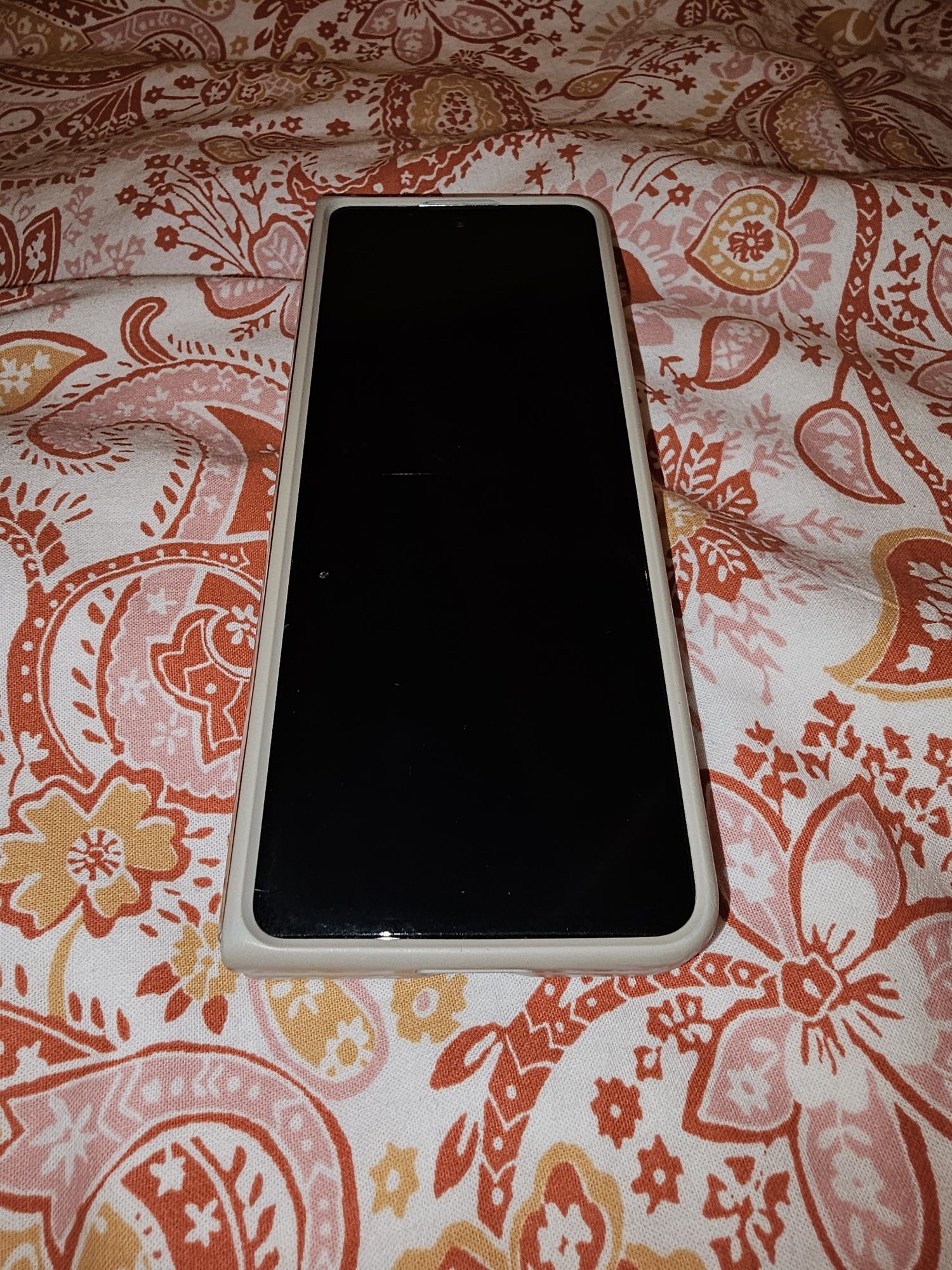 Samsung Galaxy Z Fold 5 12/256 Cream