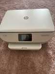 Impressora hp envy photo7134