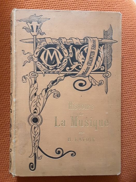 História da Música / O Teatro Nacional de S. Carlos