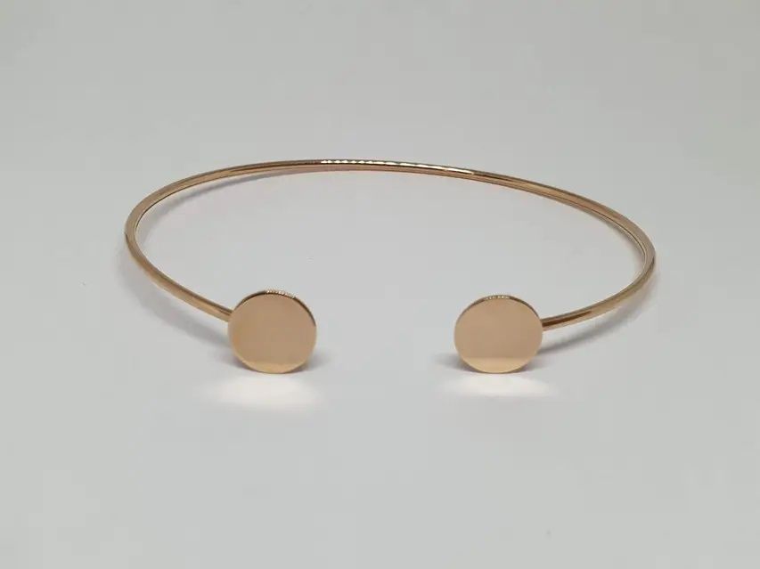 Новий браслет подарую