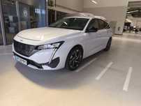 Peugeot 308 SW 1.2 PureTech Allure EAT8