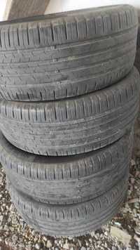 Opony letnie 205/55 R16 91V Continental