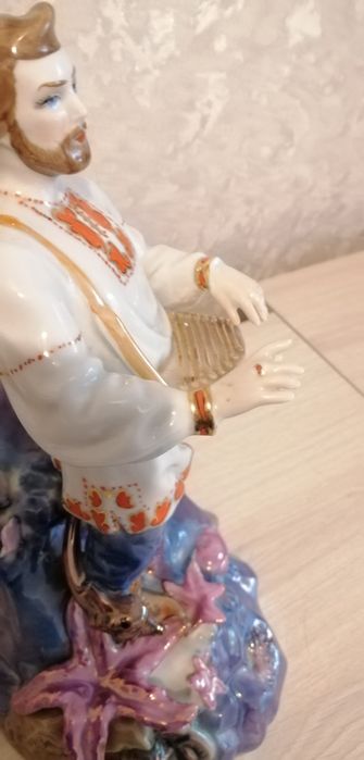 Продам статуэтку Садко времен СССР