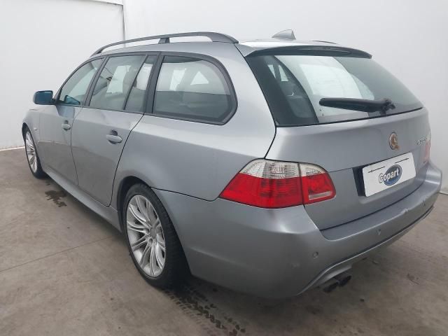 Розборка Щрот запчастини BMW 535 e60 e61 3.0 TDI 530 M-pac