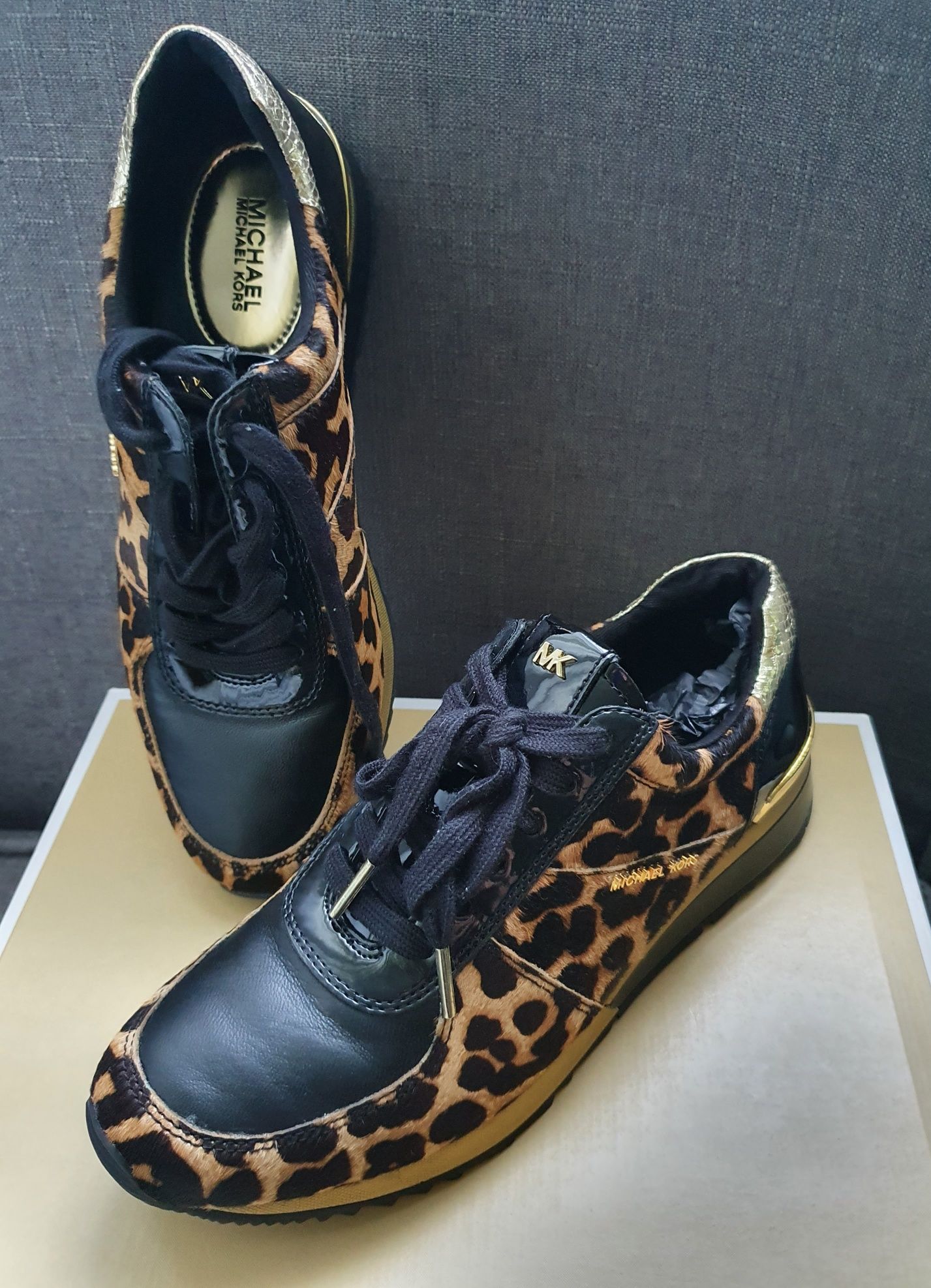 SNEAKER Michael Kors